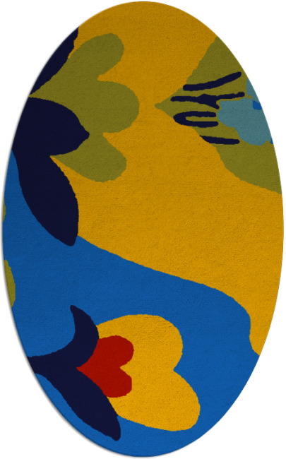 inviolate rug - item 718705