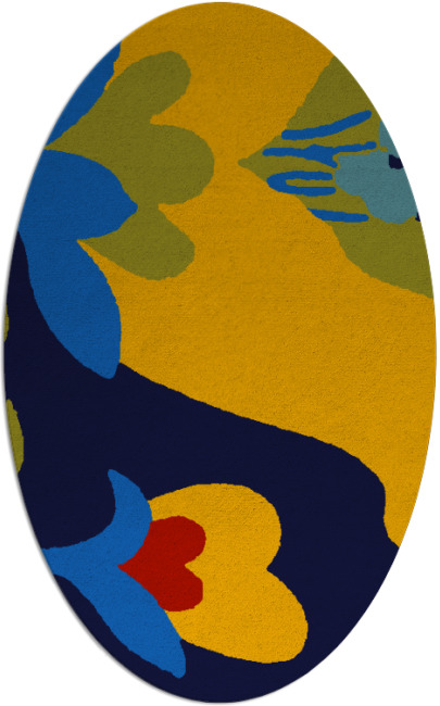 inviolate rug - item 718706