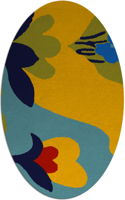 inviolate rug - item 718707