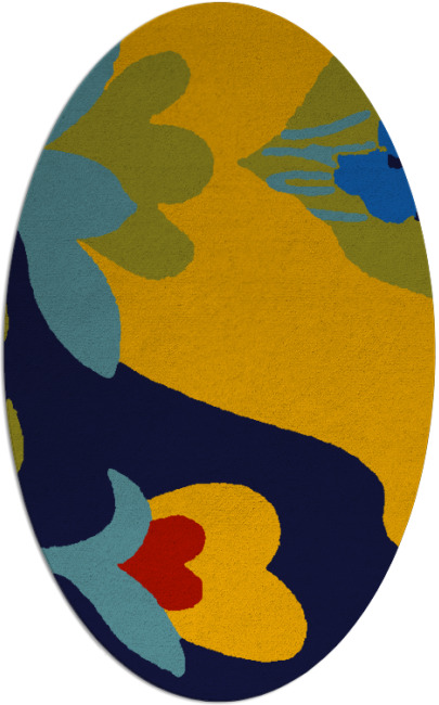 inviolate rug - item 718708