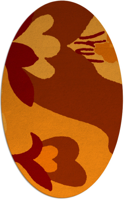 inviolate rug - item 718727