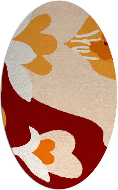 inviolate rug - item 718731