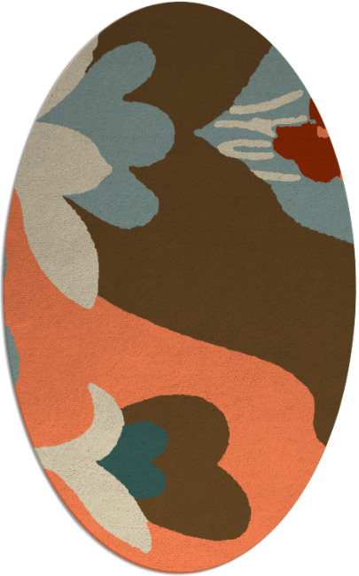 inviolate rug - item 718733