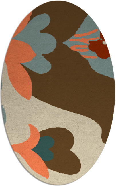 inviolate rug - item 718734