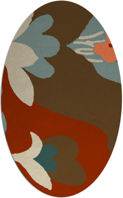 inviolate rug - item 718735