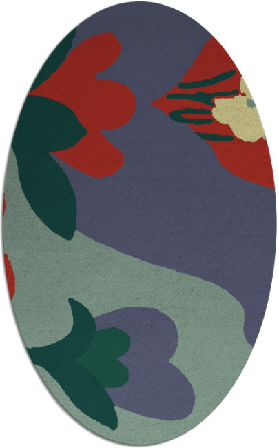 inviolate rug - item 718743
