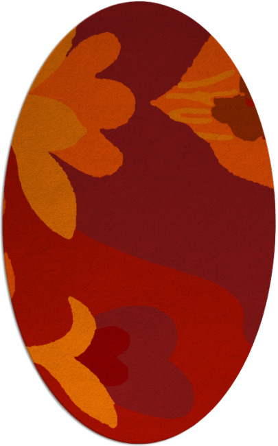 inviolate rug - item 718781