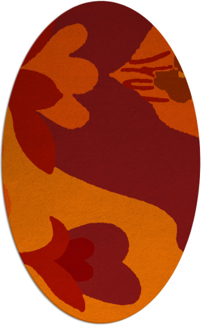 inviolate rug - item 718782