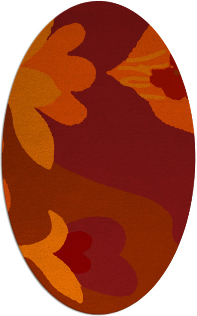 inviolate rug - item 718783