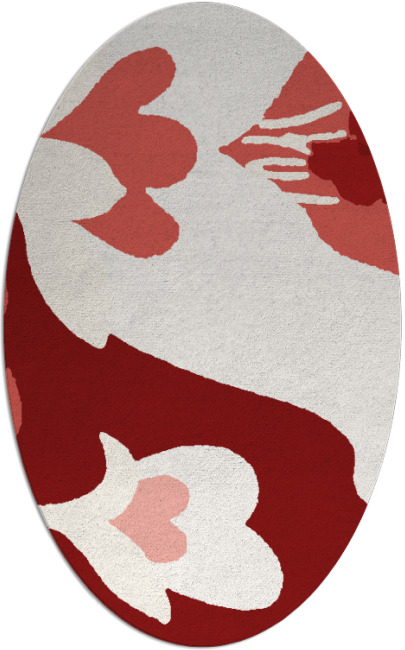 inviolate rug - item 718787