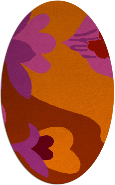 inviolate rug - item 718791