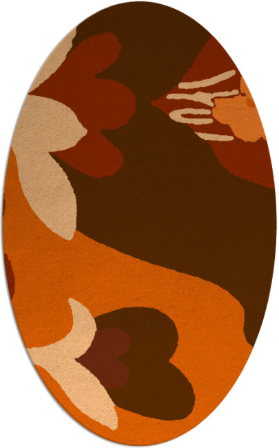 inviolate rug - item 718797