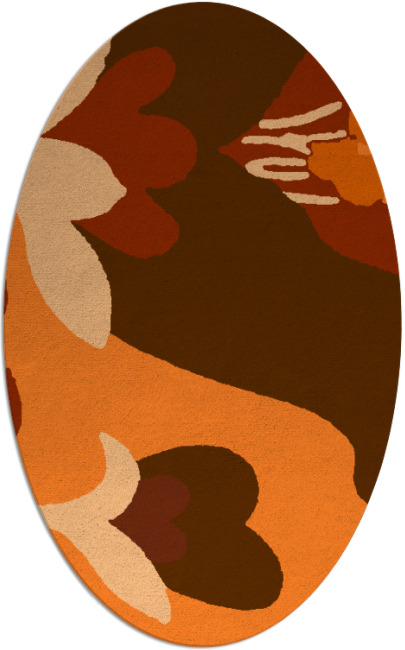 inviolate rug - item 718799