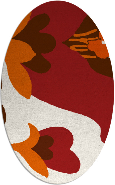 inviolate rug - item 718805
