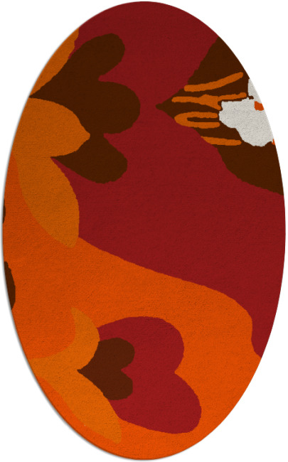 inviolate rug - item 718807
