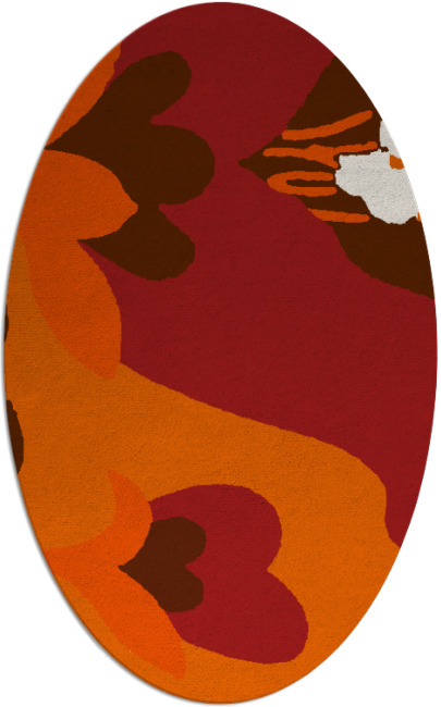 inviolate rug - item 718808