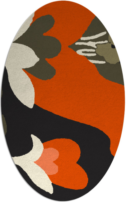 inviolate rug - item 718845