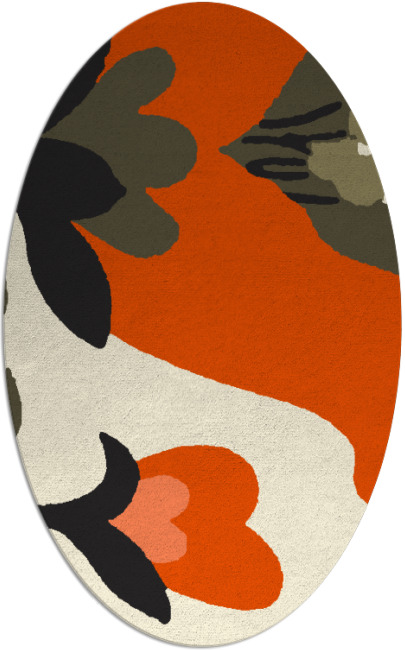 inviolate rug - item 718846