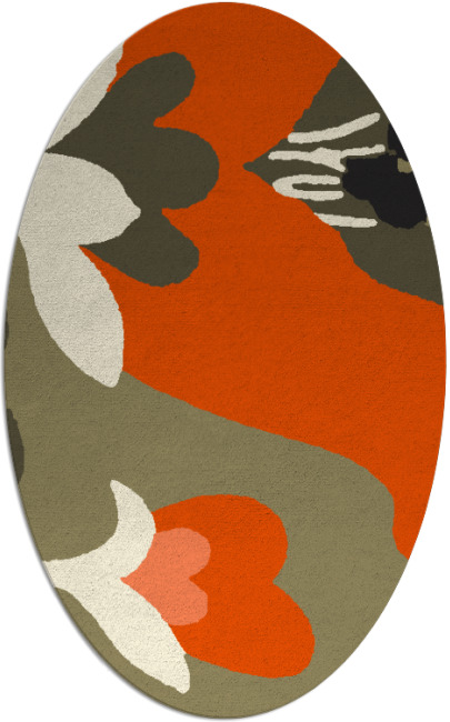 inviolate rug - item 718847