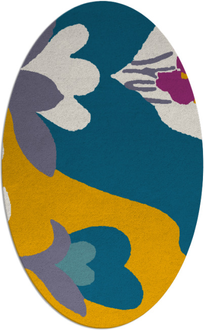 inviolate rug - item 718851