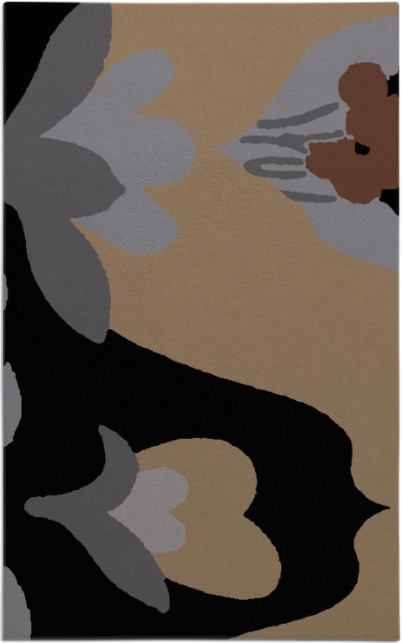 inviolate rug - item 718897