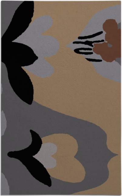 inviolate rug - item 718898