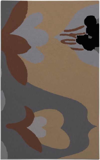 inviolate rug - item 718900