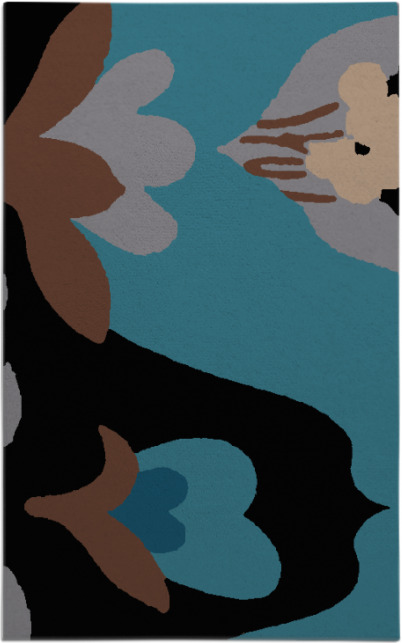 inviolate rug - item 718905