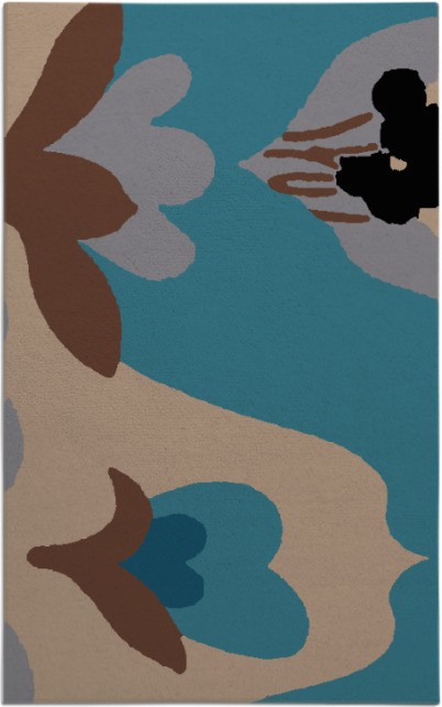 inviolate rug - item 718907