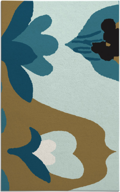 inviolate rug - item 718912