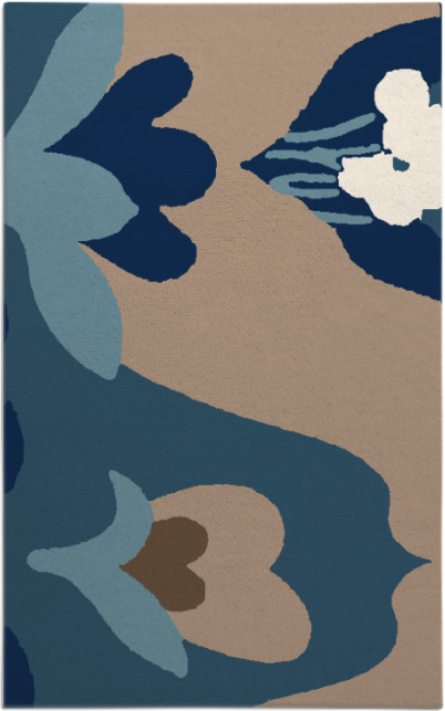 inviolate rug - item 718915