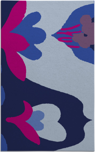 inviolate rug - item 718917