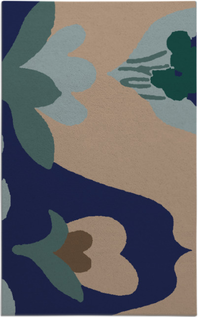 inviolate rug - item 718921