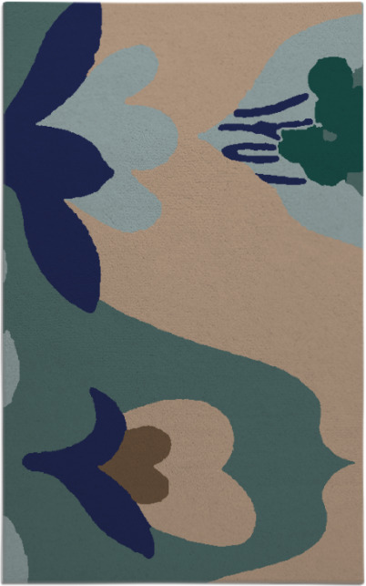 inviolate rug - item 718922