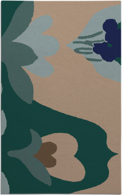 inviolate rug - item 718923