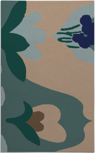 inviolate rug - item 718924