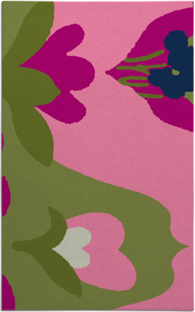 inviolate rug - item 718928