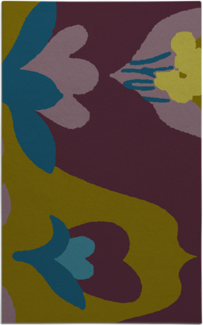 inviolate rug - item 718950