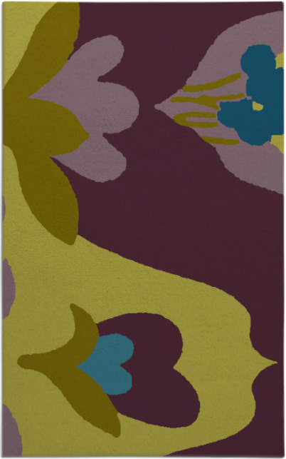 inviolate rug - item 718951