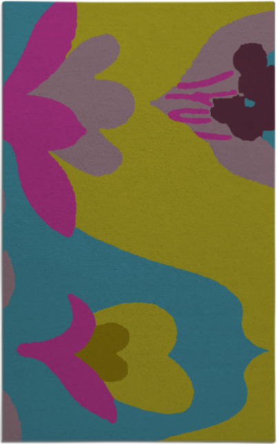 inviolate rug - item 718953