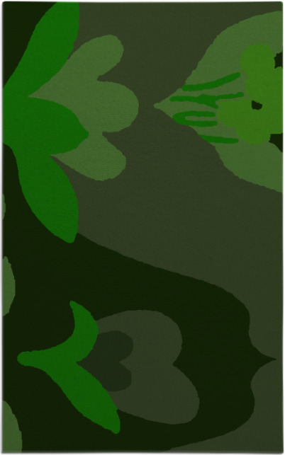 inviolate rug - item 718958