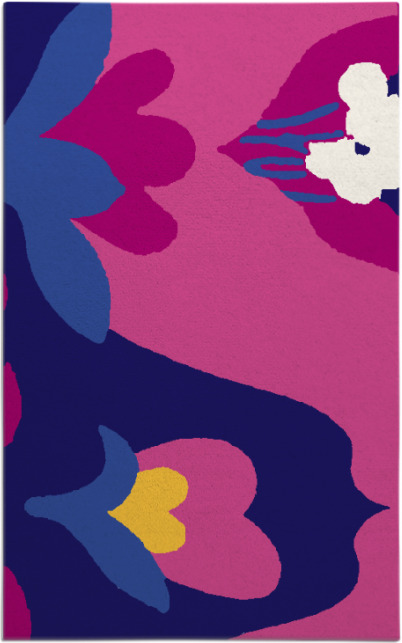 inviolate rug - item 718994