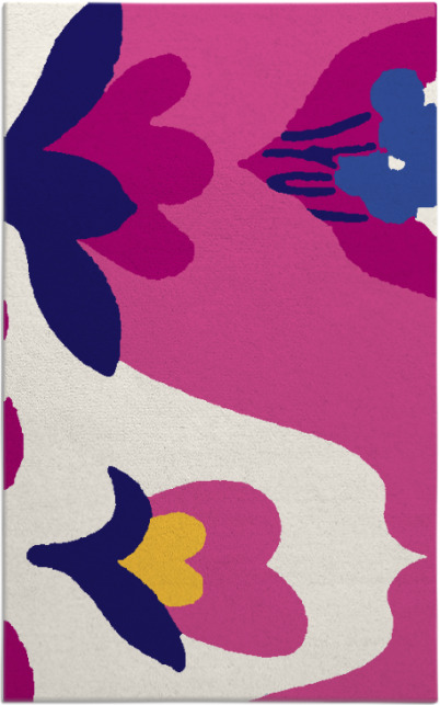 inviolate rug - item 718995