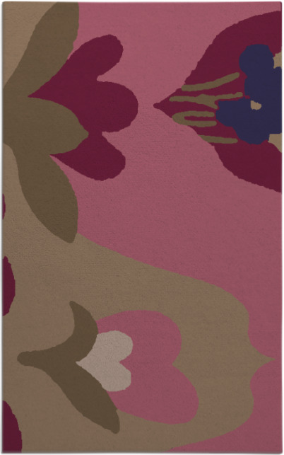 inviolate rug - item 719000