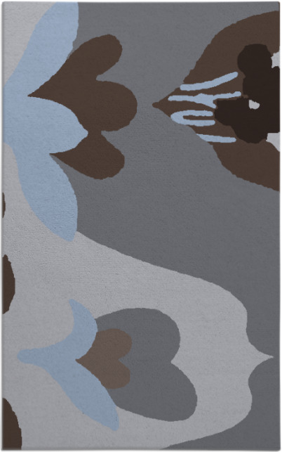 inviolate rug - item 719001