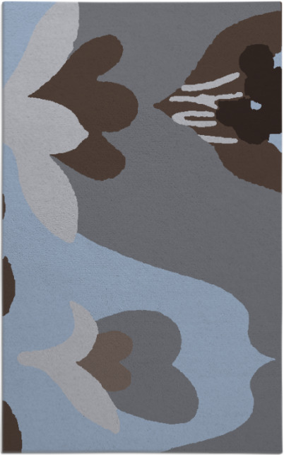 inviolate rug - item 719002