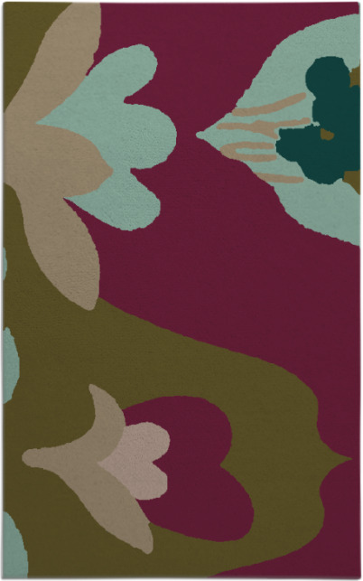 inviolate rug - item 719009