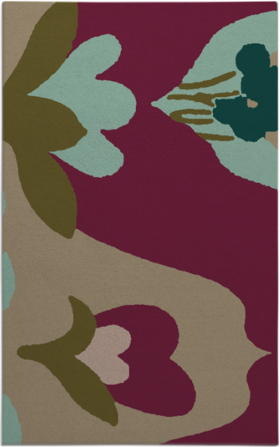 inviolate rug - item 719010