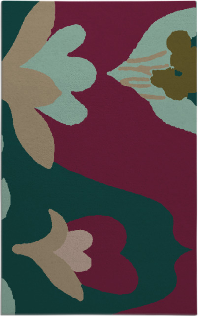 inviolate rug - item 719011
