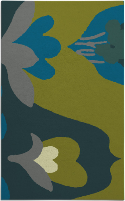 inviolate rug - item 719018